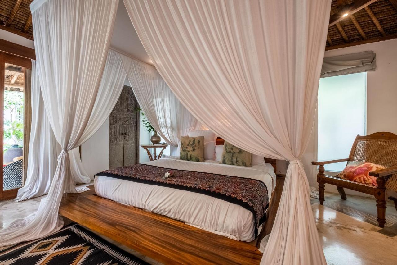 Baby Melon Villas سمينياك المظهر الخارجي الصورة