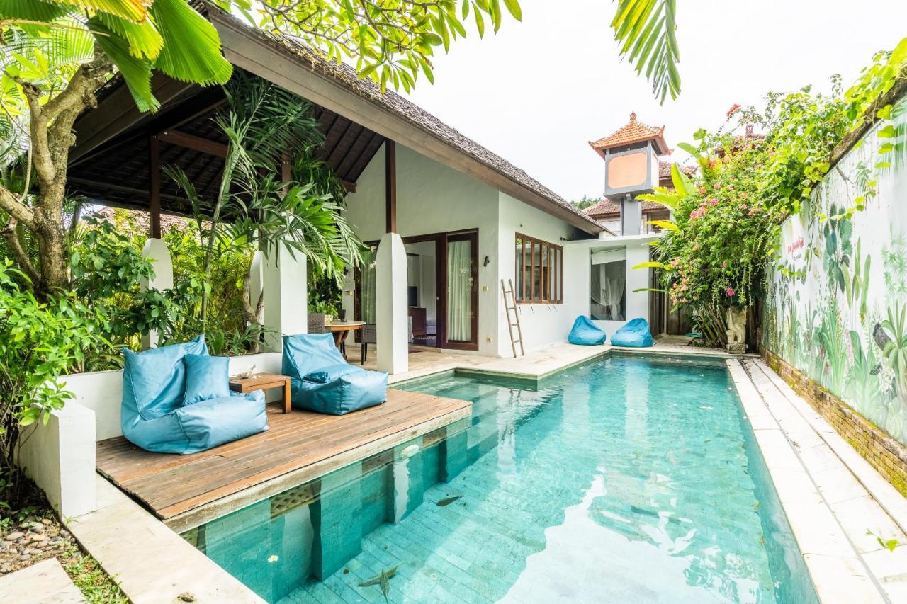 Baby Melon Villas سمينياك المظهر الخارجي الصورة