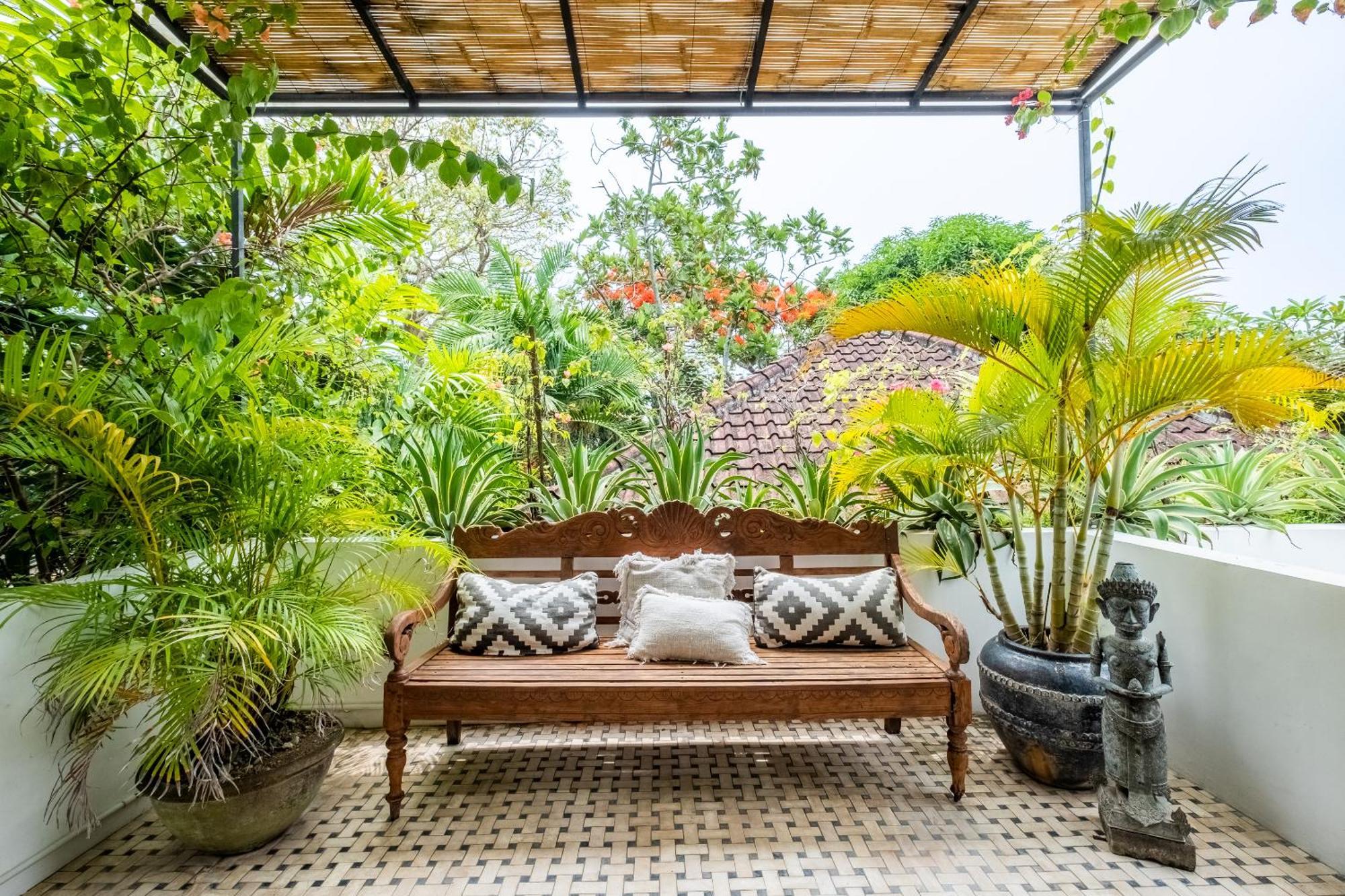 Baby Melon Villas سمينياك المظهر الخارجي الصورة