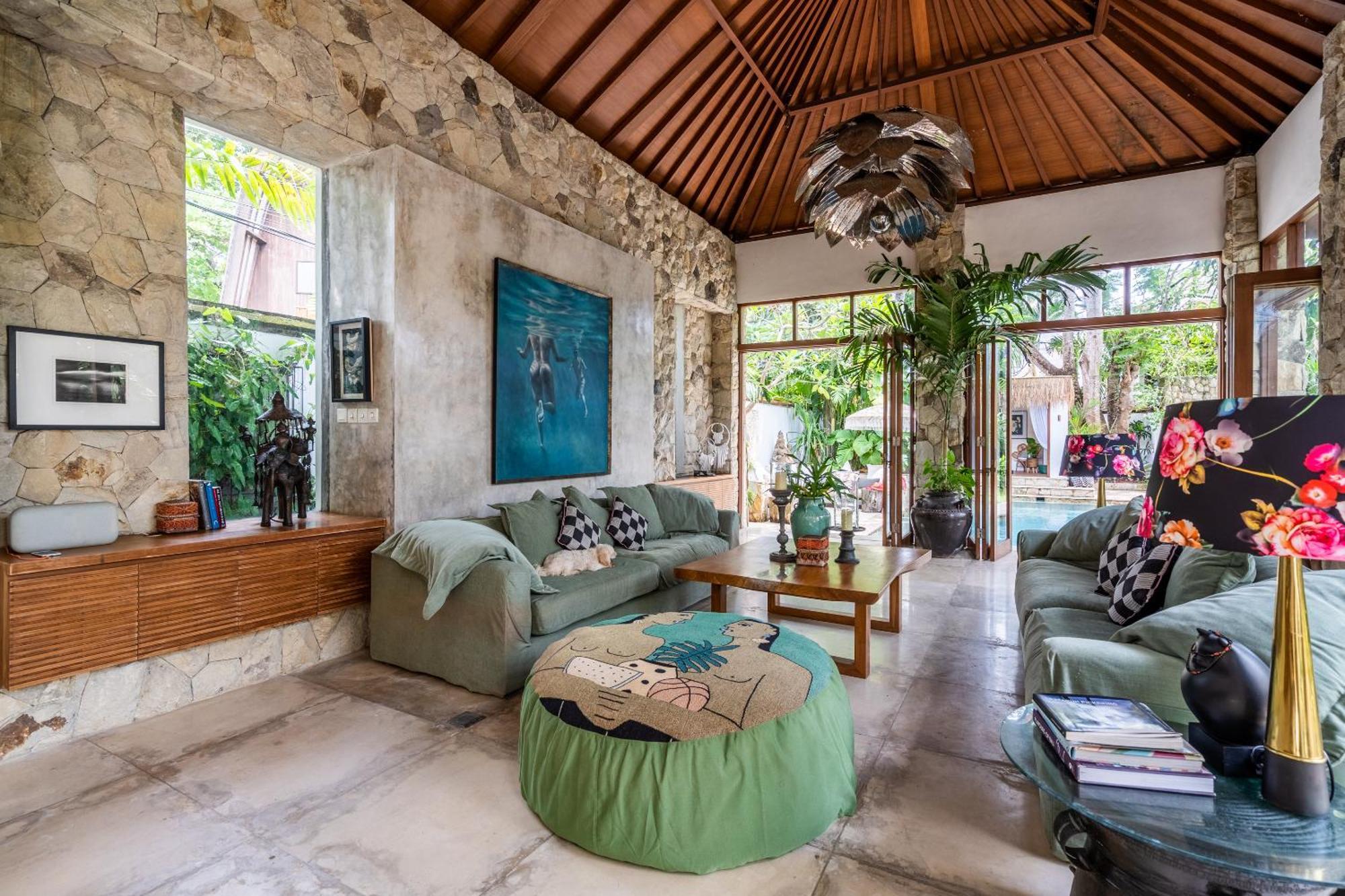Baby Melon Villas سمينياك المظهر الخارجي الصورة