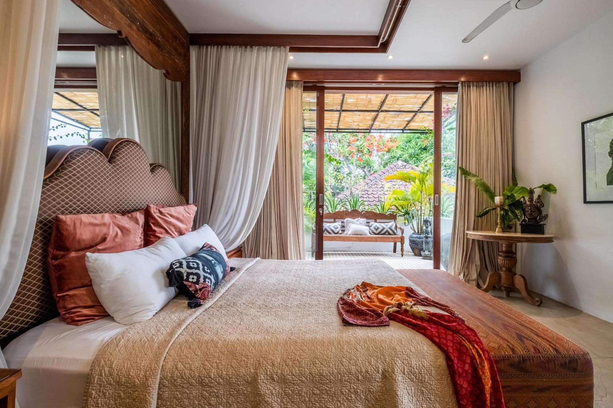 Baby Melon Villas سمينياك المظهر الخارجي الصورة