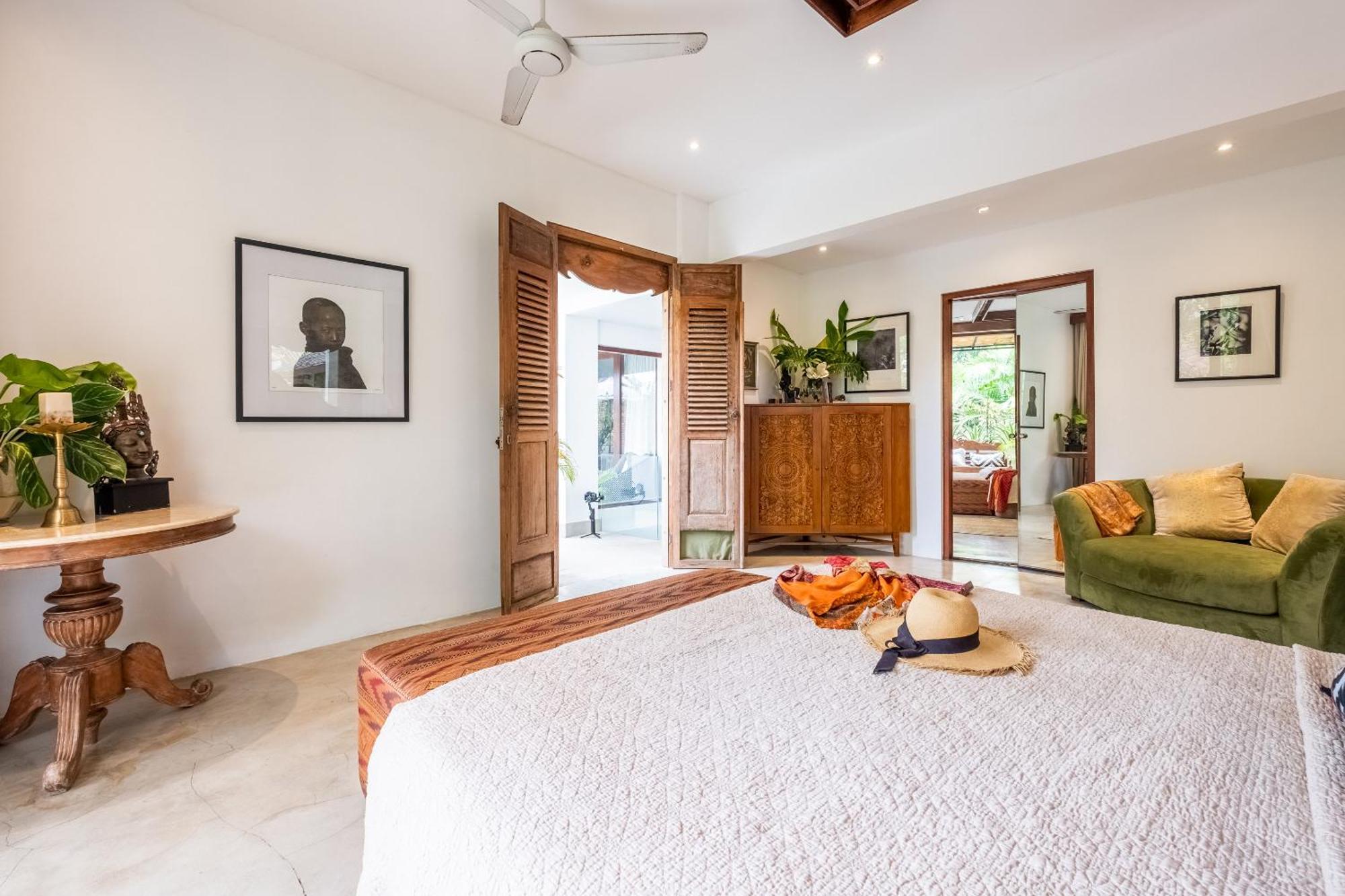 Baby Melon Villas سمينياك المظهر الخارجي الصورة