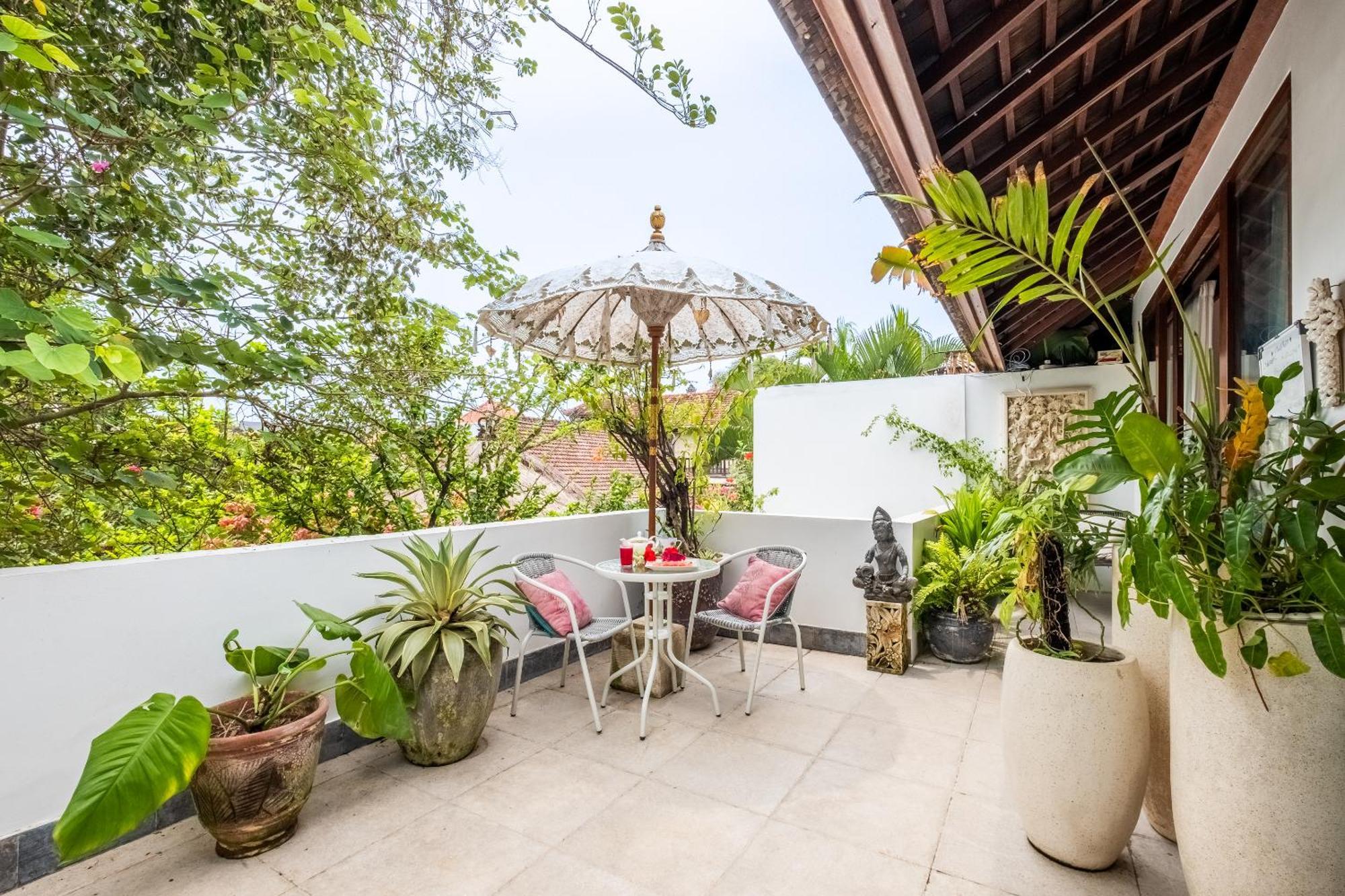 Baby Melon Villas سمينياك المظهر الخارجي الصورة