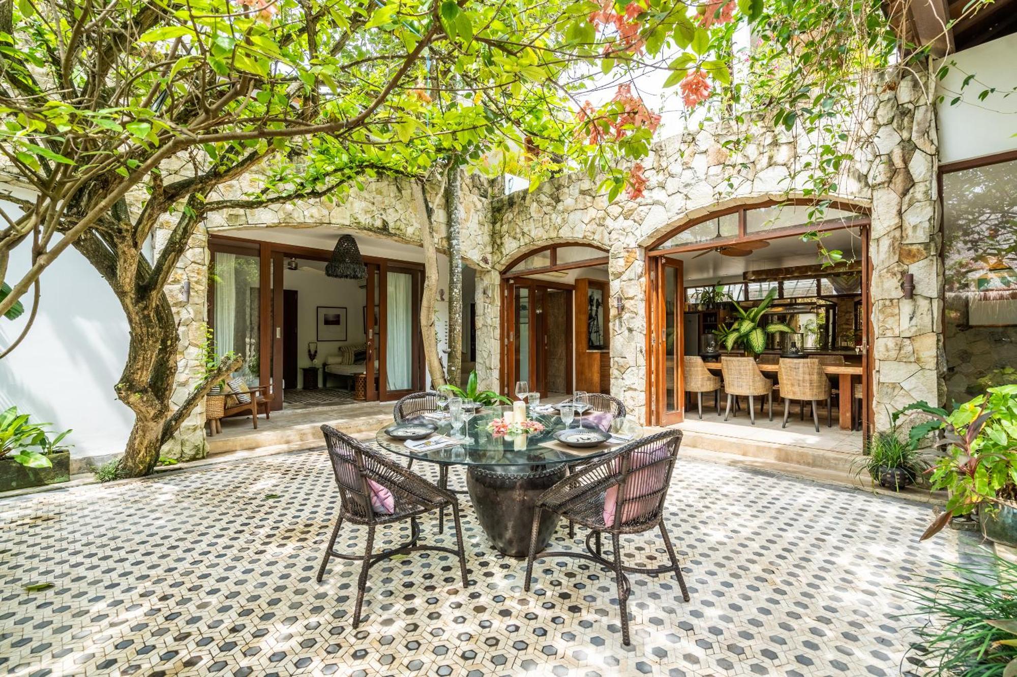 Baby Melon Villas سمينياك المظهر الخارجي الصورة